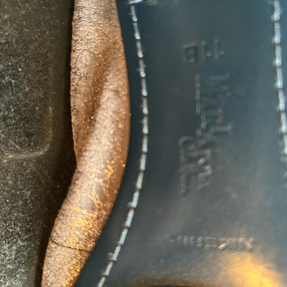 Maria Sharipova by Cole Haan Ballet Flats 11 - Picture 6 of 8